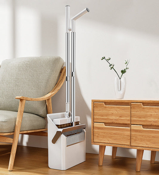 Joybos®Home Cleaning Kit Broom with Adjustable Handle