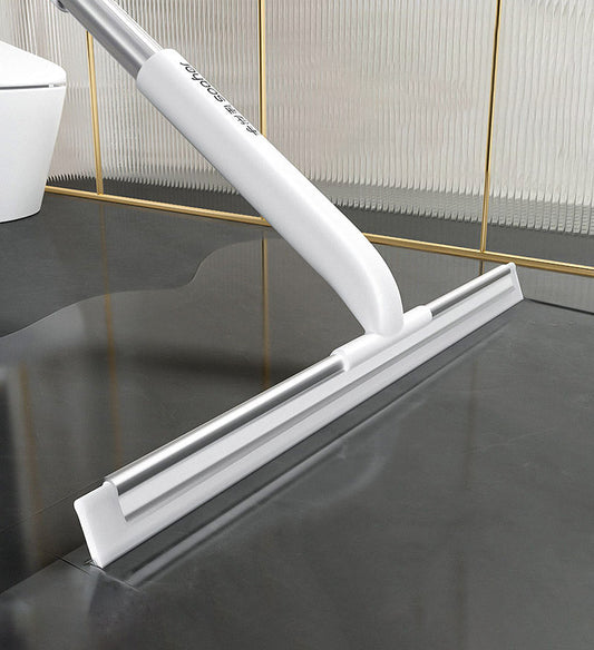 Joybos® Silicone Squeegee for Windows and BathroomsZ24